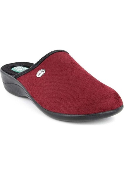 Darcie Anatomik Taban Jel Destekli Topuk Dikeni Kadın Ev Terliği fiyatları