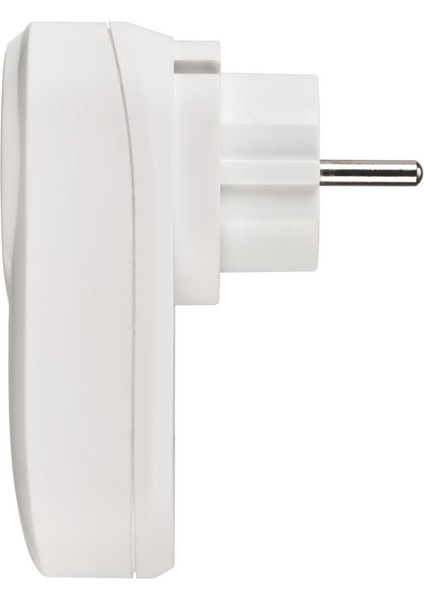 Premium Serisi Tek Soketli 20W Hızlı Şarj Özellikli 1 Typ-C + 1 Usb' Li Şarj Korumalı Priz modelleri