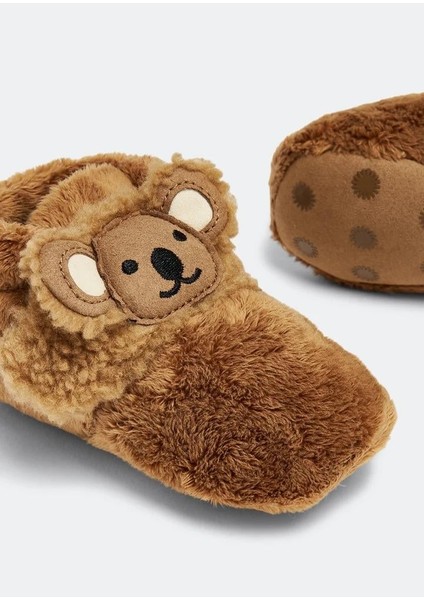 Bixbee – Kahverengi Koala Stuffie Bebek Botu fiyatları