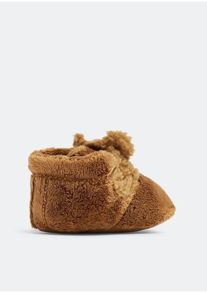 Bixbee – Kahverengi Koala Stuffie Bebek Botu modelleri