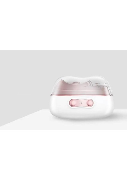 Şarjlı Akıllı Tırnak Makası Törpü Cihazı Manikür Makinesi Tırnak Bakım Cihazı