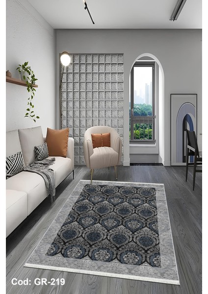 Pamuk Dokuma Taban Kaymaz Yıkanabilir Salon Halısı Mutfak Halısı Koridor Halısı fiyatları