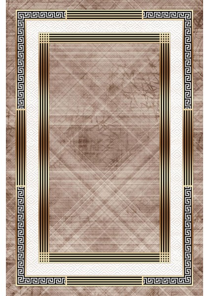 Pamuk Dokuma Taban Kaymaz Yıkanabilir Salon Halısı Mutfak Halısı Koridor Halısı