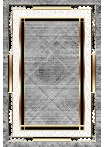 Pamuk Dokuma Taban Kaymaz Yıkanabilir Salon Halısı Mutfak Halısı Koridor Halısı