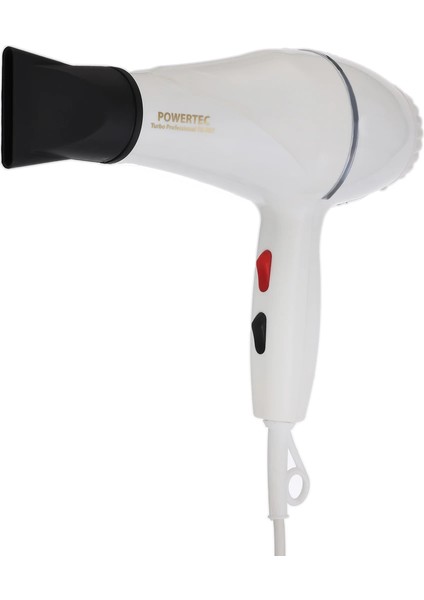 TR-501 Profesyonel 2500 W Fön Makinesi – 2 Kademeli Hız modelleri