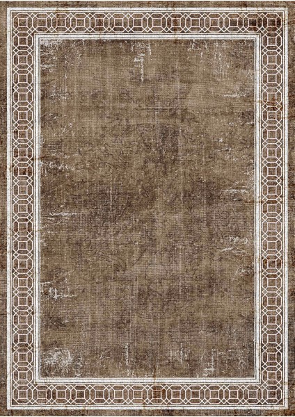 Pamuk Dokuma Taban Kaymaz Yıkanabilir Salon Halısı Mutfak Halısı Koridor Halısı