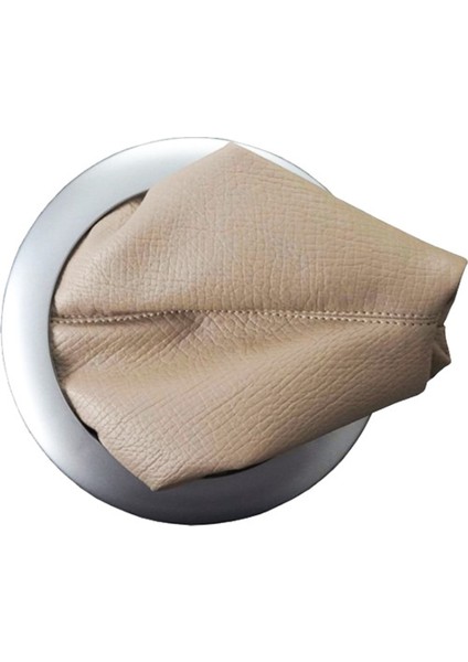 Renault Megane 2 Deri Kaplama Vites Topuzu Bej Vites Körük Takım fiyatları