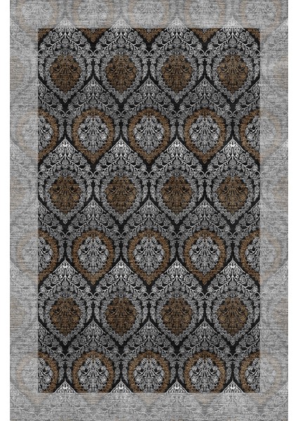 Pamuk Dokuma Taban Kaymaz Yıkanabilir Salon Halısı Mutfak Halısı Koridor Halısı