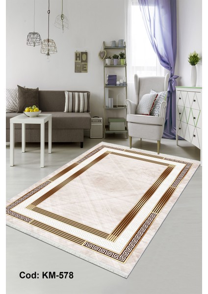 Pamuk Dokuma Taban Kaymaz Yıkanabilir Salon Halısı Mutfak Halısı Koridor Halısı fiyatları