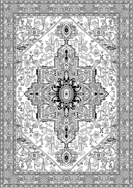 Pamuk Dokuma Taban Kaymaz Yıkanabilir Salon Halısı Mutfak Halısı Koridor Halısı