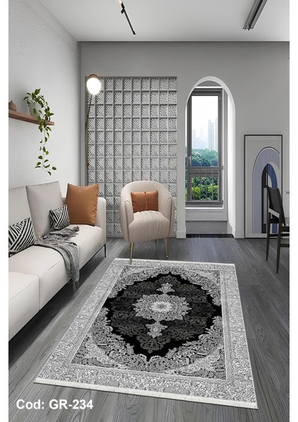 Pamuk Dokuma Taban Kaymaz Yıkanabilir Salon Halısı Mutfak Halısı Koridor Halısı fiyatları