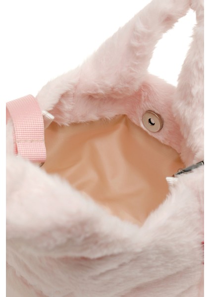 Pelus Pdr Cprz 5pr Pudra Kız Çocuk Çapraz Çanta fırsatları