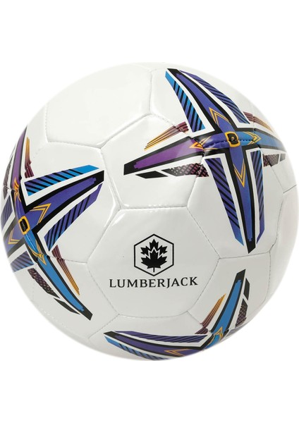 MB Blade 55FTB 5pr Beyaz Erkek Futbol Topu