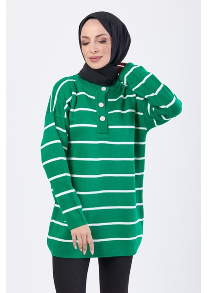 Triko Kazak Yesil - 27755-YESIL fiyatları