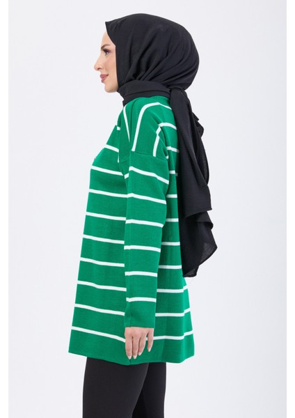 Triko Kazak Yesil - 27755-YESIL modelleri