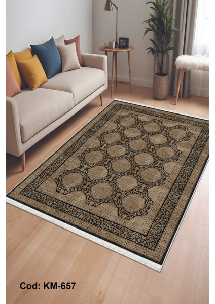 Pamuk Dokuma Taban Kaymaz Yıkanabilir Salon Halısı Mutfak Halısı Koridor Halısı fiyatları