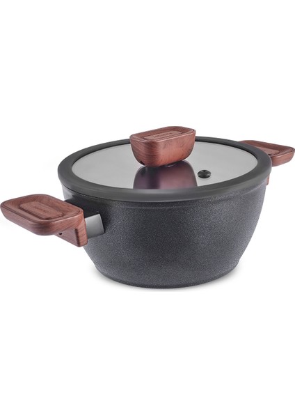 Salomon Biodiamond Tencere 20 cm