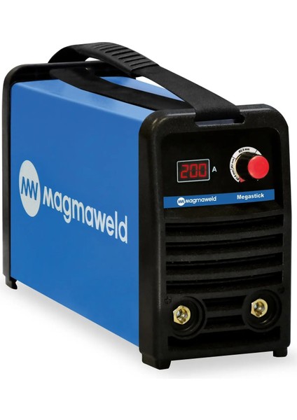 Megastick 200 Amper Inverter Kaynak Makinesi fiyatları