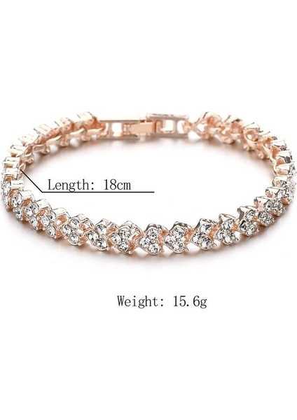 Kadın Saat+Bilezik Seti - Siyah Vip Bağlantı Dropshipping Için Casıo (Yurt Dışından) modelleri