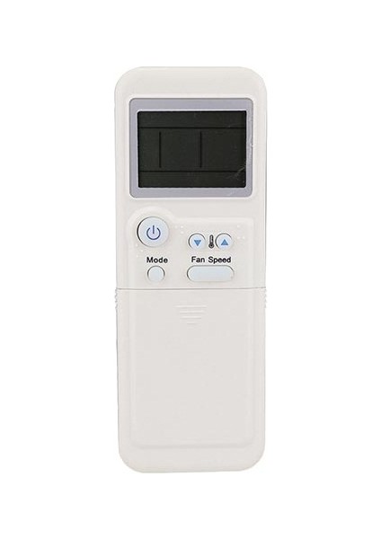 ile Uyumlu Klima Kumandası