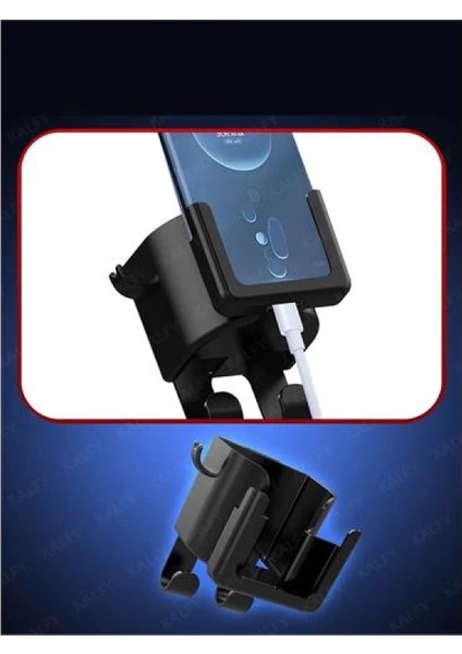 Modacar Araç Koltuk Arkası Organizer Bardak Telefon Tutucu modelleri