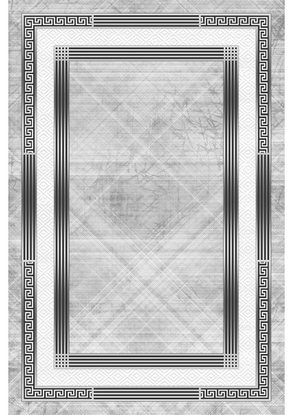 Pamuk Dokuma Taban Kaymaz Yıkanabilir Salon Halısı Mutfak Halısı Koridor Halısı