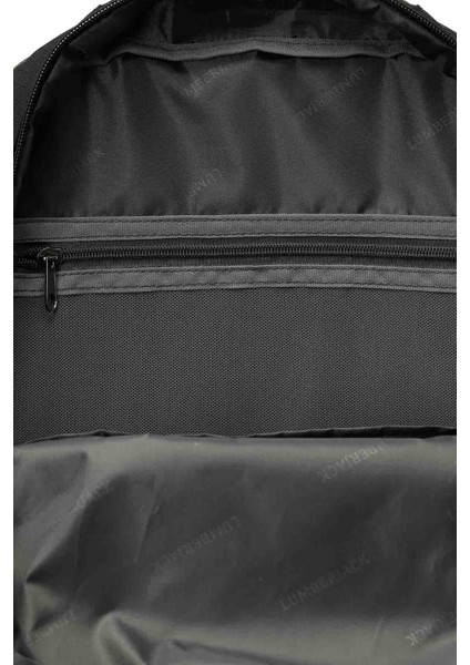 Wooz Bpck 5pr Siyah Erkek Sırt Çantası fırsatları