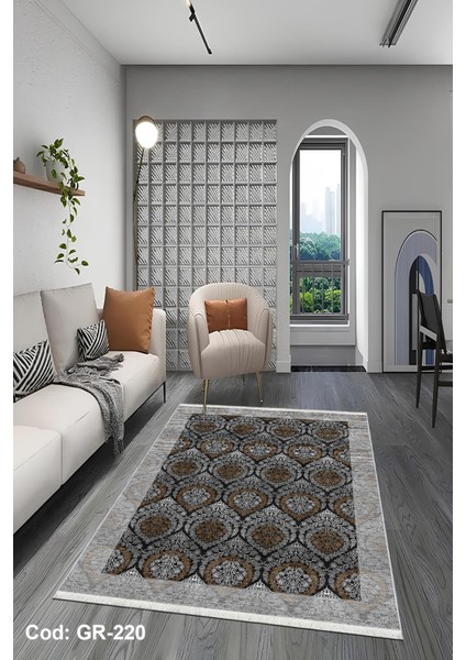 Pamuk Dokuma Taban Kaymaz Yıkanabilir Salon Halısı Mutfak Halısı Koridor Halısı fiyatları