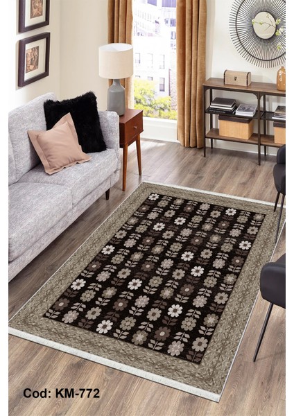 Pamuk Dokuma Taban Kaymaz Yıkanabilir Salon Halısı Mutfak Halısı Koridor Halısı fiyatları