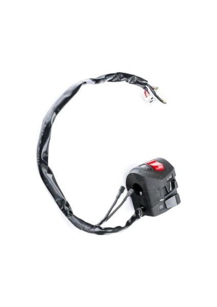 Dominar D 250 / 400 Ug Sağ Kumanda Paneli