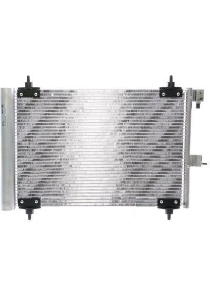 AC323000S - Klima Kondenseri Partner 02 Berlıngo 02 Xsara 00-05 1.9d-2.0hdı 364×16