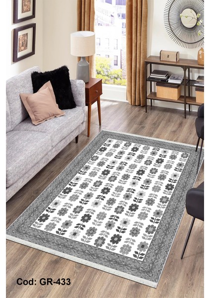 Pamuk Dokuma Taban Kaymaz Yıkanabilir Salon Halısı Mutfak Halısı Koridor Halısı fiyatları