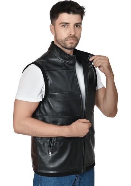 Erkek Deri Ceket 2507 fiyatları