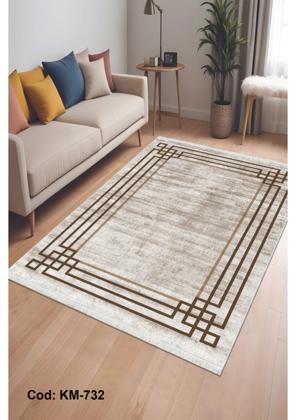 Pamuk Dokuma Taban Kaymaz Yıkanabilir Salon Halısı Mutfak Halısı Koridor Halısı fiyatları