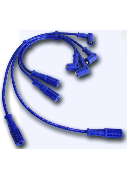 Buji Kablosu Palıo 1.4 Karbüratörlü