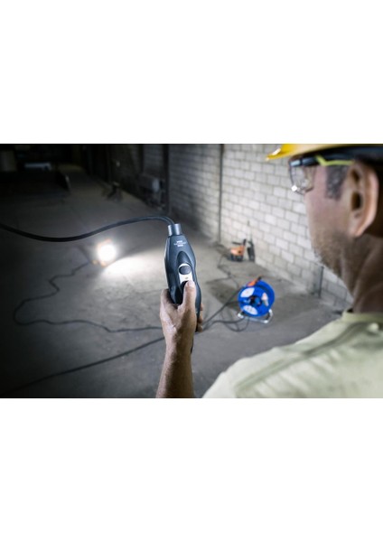 Proffessional Serisi Dış Mekan Kullanımına Uygun 3 M Kablolu Kaçak Akım Roleli IP44 Lisanslı Uzatma Priz H07RN-F 3g1.5 indirimleri