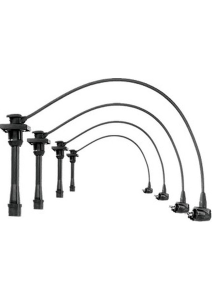 Buji Kablo Tk Corolla 1.3i-1.6i 16V 92-97