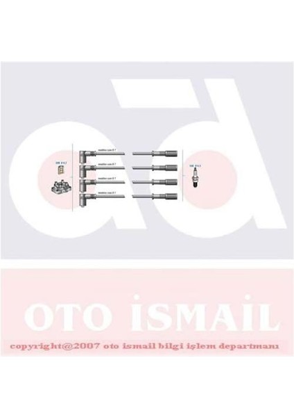 Buji Kablo Tk Palıo-Palıo Weekend-Sıena 1.2 Ie S