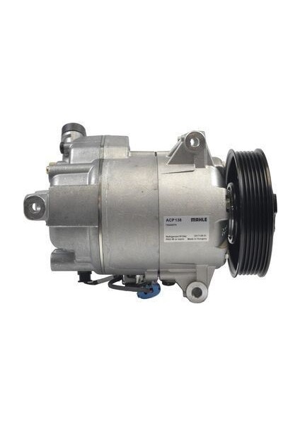 ACP138000P - Klima Kompresörü Opel Insıgnıa A 08 17 2.0 Cdtı A20DTH-A20DT-A20DTH-A20DTJ
