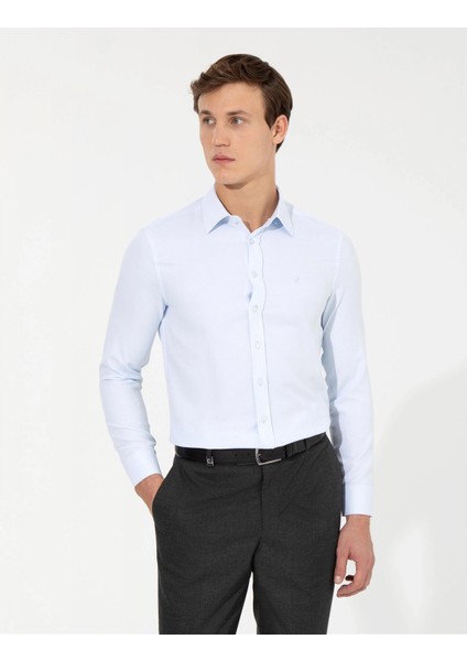 1523528 Pierre Cardin Dokuma Gömlek fiyatları