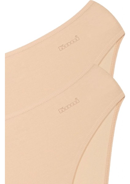 Kom Basic Slip Külot 2'lii fiyatları