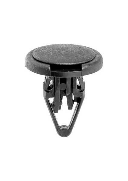 Jeep, Chrysler Için Çamurluk Etek Klipsi - 1 Adet