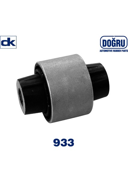 Arka Denge Kolu Burcu Volkswagen