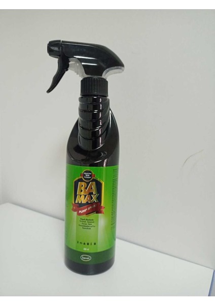 Ax Kapalı Alan Haşere Böcek Ilacı Sprey