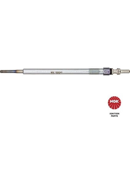 Kızdırma Bujısı Mercedes OM629 OM640 OM642 W203 W204 C219 W211 W461 X164 X204 W164 W221 W639 B906