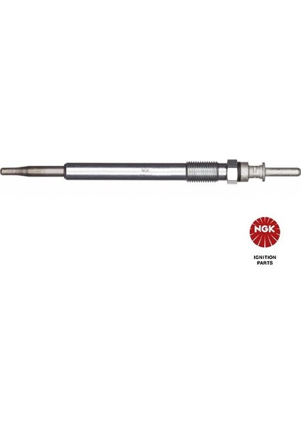Kızdırma Bujısı Bmw M67 E65 E66 E67