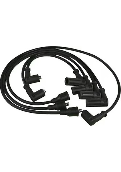 Buji Kablo Takımı 1.kalite Tempra Tipo-