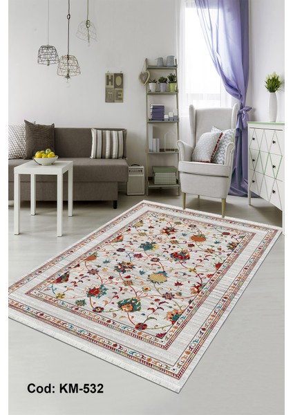 Pamuk Dokuma Taban Kaymaz Yıkanabilir Salon Halısı Mutfak Halısı Koridor Halısı fiyatları