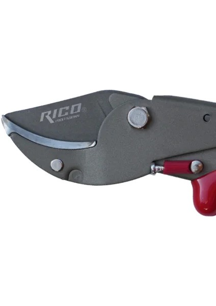 -Rico- Bağ Bahçe Dal Budama Makası R-1 200MM fiyatları