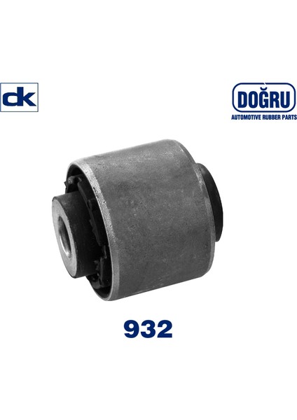 Arka Denge Kolu Burcu Volkswagen